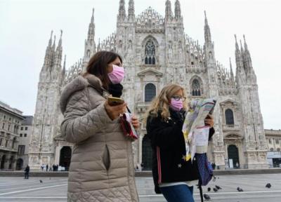 کرونا در اروپا، از تشدید محدودیت ها در ایتالیا تا پیش بینی وخامت اوضاع در جمهوری چک