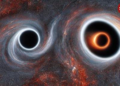 7 حقیقت عجیب در خصوص سیاهچاله ها که نمی دانید!