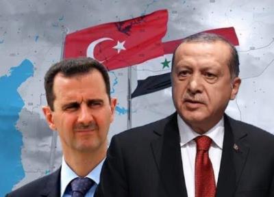 اردوغان در سوریه نه راه پس دارد نه پیش، ناتو هم یاری نخواهد کرد