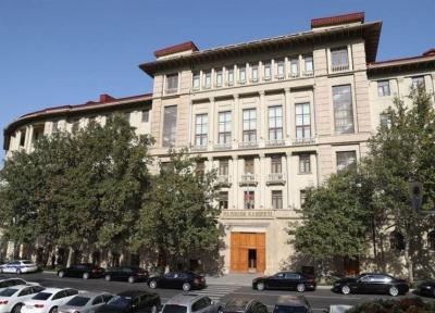 خبرنگاران رژیم قرنطینه ویژه در جمهوری آذربایجان اعلام شد