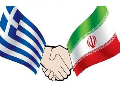 یونان 200 میلیون دلار بابت خرید نفت به ایران بدهکار است