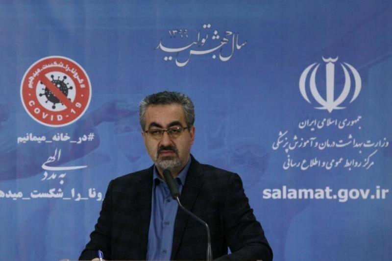خبرنگاران جان باختگان کرونا در کشور به 5118 نفر رسید خبرنگاران جان باختگان کرونا در کشور به 5118 نفر رسید