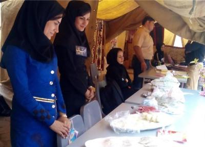 بازارچه ویژه بانوان در شهرستان زنجان راه اندازی می گردد