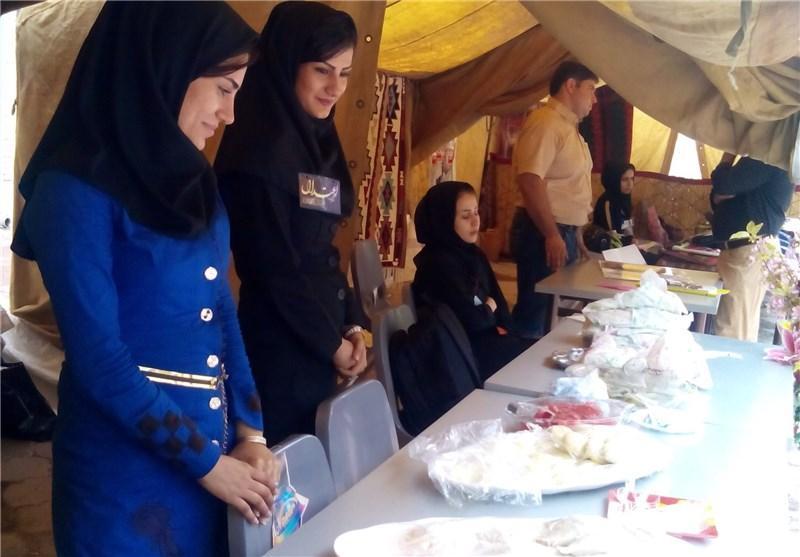 بازارچه ویژه بانوان در شهرستان زنجان راه اندازی می گردد