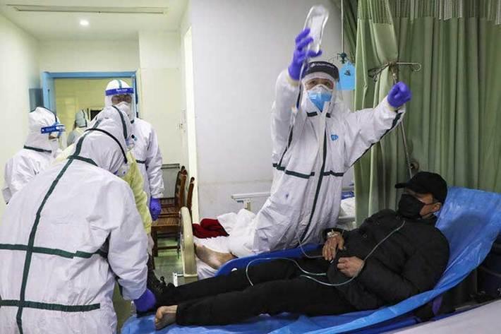 چرا کووید 19 در برخی مبتلایان بدون علامت است؟ چرا کووید 19 در بعضی مبتلایان بدون علامت است؟