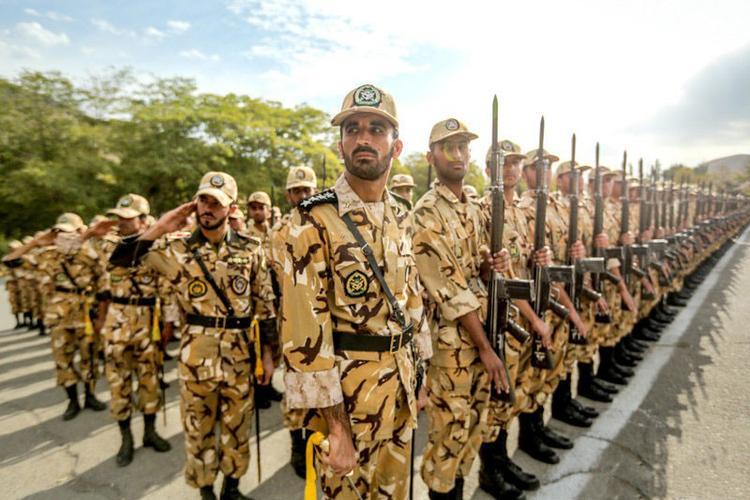 دوره آموزش سربازی یک ماهه شد دوره آموزش سربازی یک ماهه شد