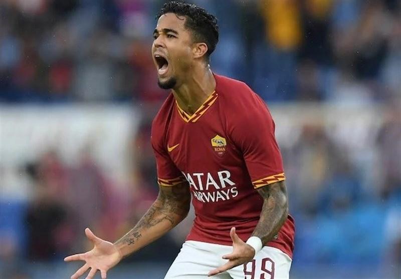 کلایورت چهارمین بازیکن مبتلا به کرونا در تیم فوتبال رم