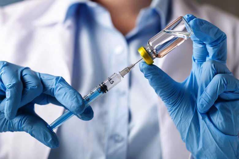 فراوری واکسن کرونا در ایران در فاز قبل از کارآزمایی بالینی
