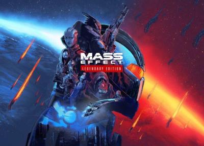 بازسازی سه گانه Mass Effect به طور رسمی تایید شد