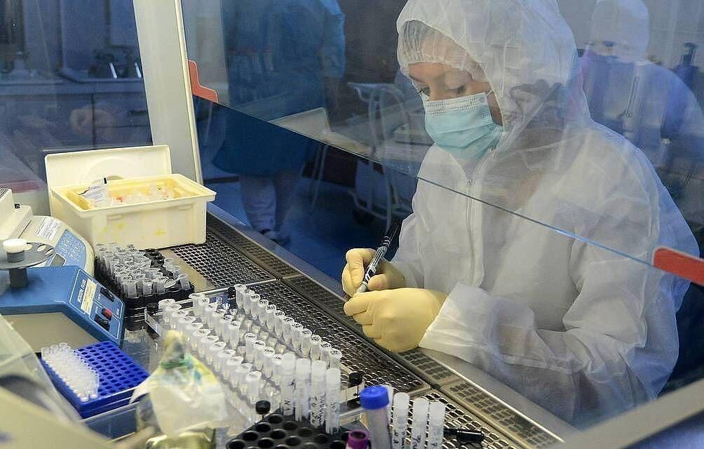 روسیه دارویی برای جلوگیری از تکثیر ویروس کرونا می سازد