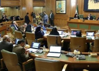 اختلاف شورای شهری&zwnjها به رأی غیرباغ به اراضی مشجر