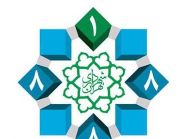 دسترسی به 1888 به وسیله درگاه اینترنت و سامانه تهران من