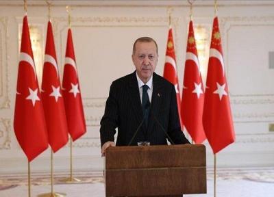 واکنش شدید اللحن اردوغان به تحریم های آمریکا علیه ترکیه
