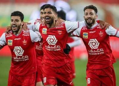 یادآوری AFC از تقابل ایرانی-کرهای در فینال لیگ قهرمانان آسیا