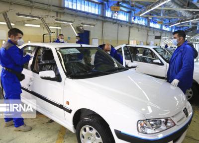 خبرنگاران تاکید وزیر صنعت بر افزایش عرضه با هدف کاهش سوداگری در بازار خودرو