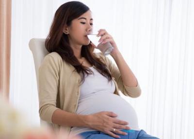 تغذیه بارداری هفته به هفته (سه ماهه دوم)