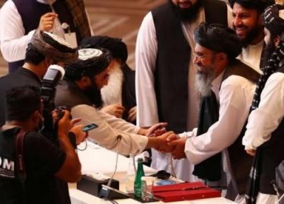رسانه ها از پیشنهاد آمریکا برای نشستی جدید با طالبان بر سر تشکیل دولت موقت خبر دادند