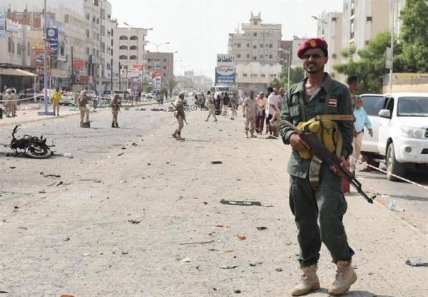 جنوب یمن، ترور یک مسئول محلی مقابل منزلش در شهر عدن