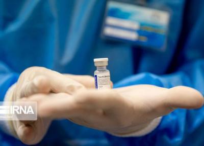 خبرنگاران واکسن کرونای بیماران خاص قم در بیمارستان فرقانی تزریق می شود