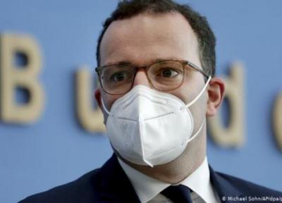 پیش بینی وزیر بهداشت آلمان از توسعه دلتا ویروس