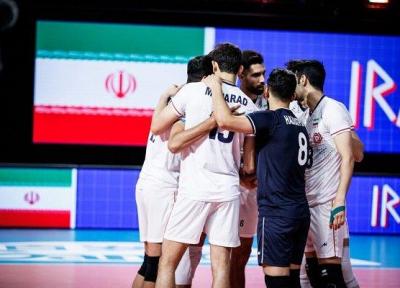 ایران ، هلند؛ دو تیم شکست خورده در پی کسب اولین پیروزی