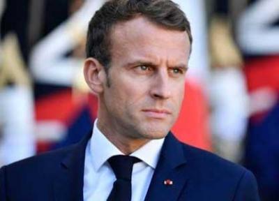 رئیس جمهور فرانسه مانع دعوت از بشار اسد به اجلاس بغداد شد