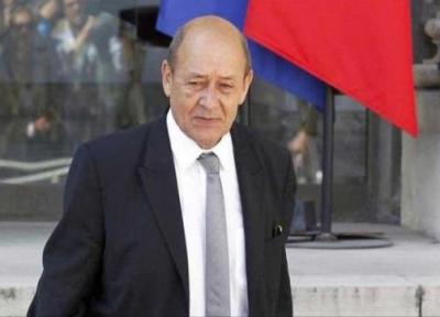 تور ارزان فرانسه: وزیرخارجه فرانسه: این هفته با امیرعبداللهیان ملاقات می کنم