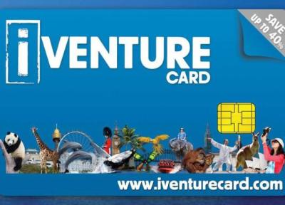تور استرالیا: کارت گردشگری سیدنی (Sydney iVenture Card) چیست؟