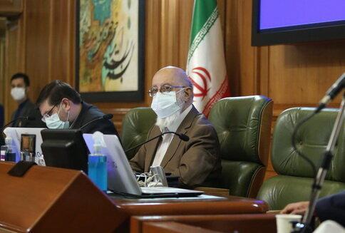 چمران: اعداد اعلامی دولت برای شهرداری تهران در لایحه بودجه 1401 دردی از تهران دوا نمی کند