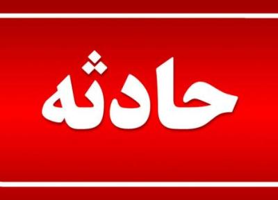 ریزش ساختمان چهارطبقه در خیابان عباسی تبریز