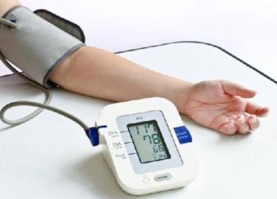 آموزش استفاده از دستگاه فشار خون