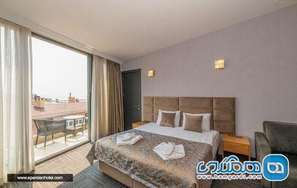 تور ارزان استانبول: رزرو هتل استانبول در تکسیم بهتر است یا منطقه ها دیگر؟