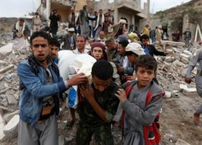ایران خطاب به سازمان ملل: جلوی کشتار مردم بی دفاع یمن را بگیرید