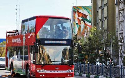 اجرای طرح پنج شنبه های گردشگری بدون خودرو در تهران