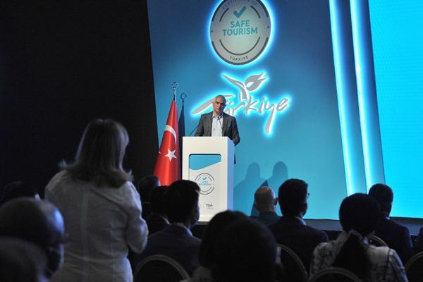 تور ترکیه ارزان: آمادگی ترکیه در بالاترین سطح پروتکل های بهداشتی برای تابستان 2021