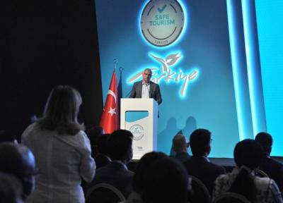 تور ترکیه ارزان: آمادگی ترکیه در بالاترین سطح پروتکل های بهداشتی برای تابستان 2021