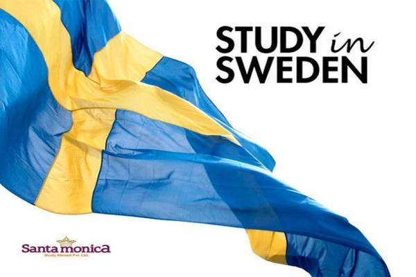 پنج دانشگاه برتر سوئد
