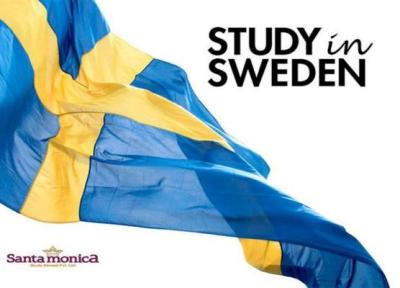پنج دانشگاه برتر سوئد