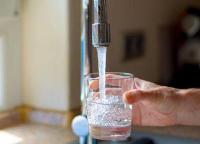 3 میلیارد لیتر مصرف روزانه آب در تهران