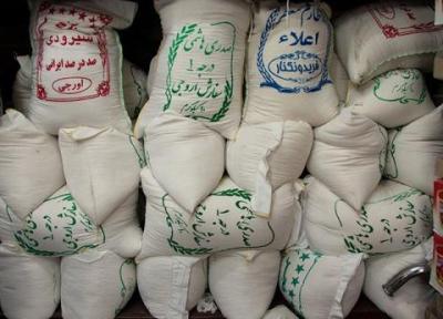 توزیع برنج تا انتها ماه رمضان ادامه دارد