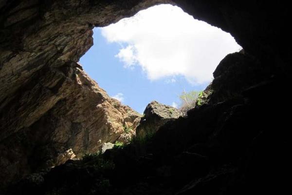 نقشه های طولانی ترین غار تهران به اتریش رسید