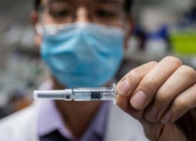 تزریق بیش از 94 هزار دُز واکسن کرونا در شبانه روز گذشته