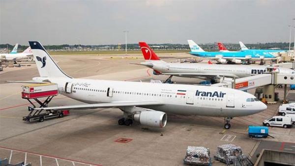 توافق برای برقراری 400 پرواز بین ایران و قطر