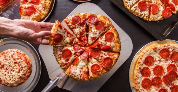 تفاوت پیتزا ایتالیایی و آمریکایی چیست؟ (تور ایتالیا)