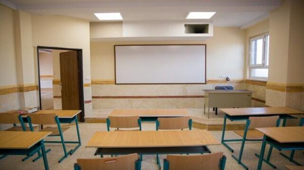 27 هزار کلاس درس آماده پذیرایی از دانش آموزان آذربایجان غربی است