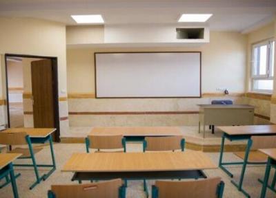 27 هزار کلاس درس آماده پذیرایی از دانش آموزان آذربایجان غربی است