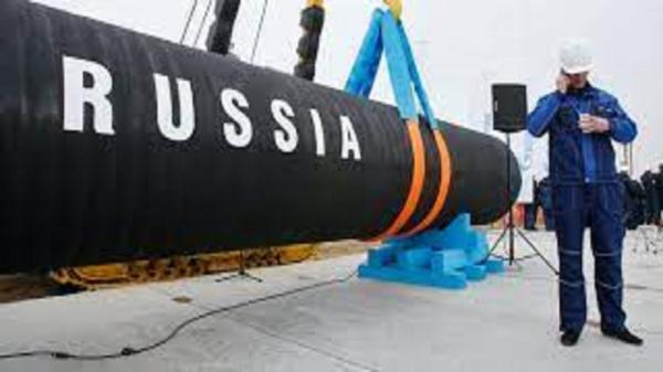 پاکستان در پی واردات گاز از روسیه
