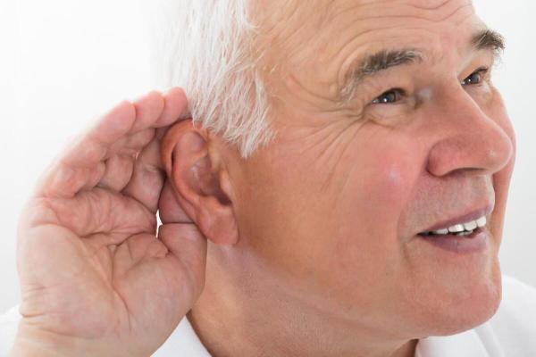 کشفی نو کم شنوایی ناشی از افزایش سن را درمان می نماید