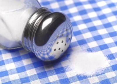 خوردن بیش از حد نمک مرگبار است ، چطور مصرف نمک را کاهش دهیم