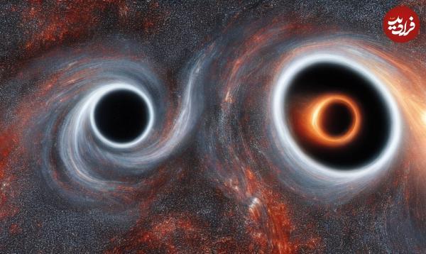 7 حقیقت عجیب در خصوص سیاهچاله ها که نمی دانید!
